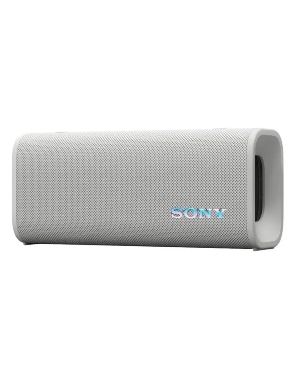 Sony ULT Field 3 Bluetooth Speaker - White